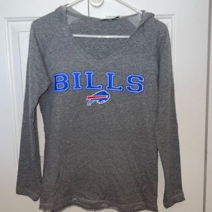 Buffalo Bills Sweatshirt